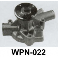 WPN-022 ASCO Водяной насос