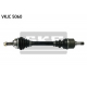 VKJC 5060<br />SKF