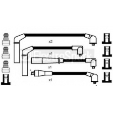 OEK309 STANDARD Комплект проводов зажигания