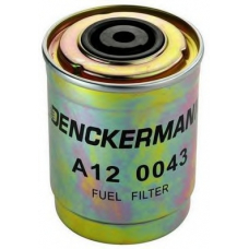 A120043 DENCKERMANN Топливный фильтр