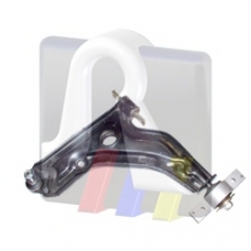 96-05808-2 RTS Рычаг независимой подвески колеса, подвеска колеса