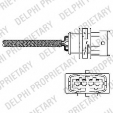 ES10789-12B1 DELPHI Лямбда-зонд