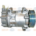 8FK 351 334-171 HELLA Компрессор, кондиционер