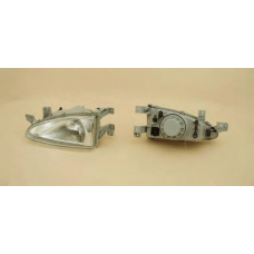 31540131 KLOKKERHOLM Head lamp