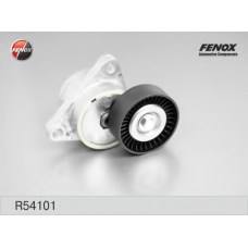 R54101 FENOX Натяжитель ремня, клиновой зубча