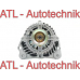 L 38 390 ATL Autotechnik Генератор