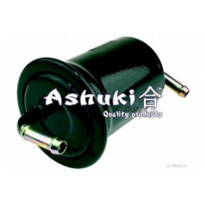 0399-6102 ASHUKI Топливный фильтр