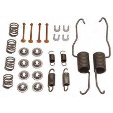 684 PEX Комплектующие, тормозная колодка