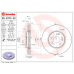 09.5373.20 BREMBO Тормозной диск