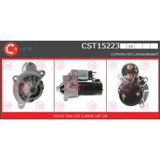 CST15223GS CASCO Стартер