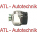 L 39 330 ATL Autotechnik Генератор