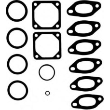 M32131-00 GLASER Комплект прокладок, впускной / выпускной коллектор