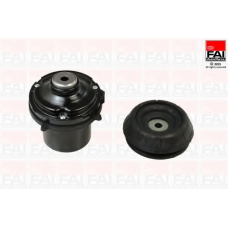 SS7517 FAI AutoParts Ремкомплект, опора стойки амортизатора