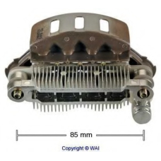 IMR8570 WAIglobal Выпрямитель, генератор