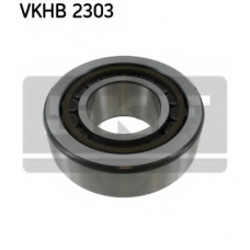 VKHB 2303 SKF Подшипник ступицы колеса