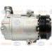 8FK 351 135-631 HELLA Компрессор, кондиционер