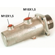 F 026 003 157 BOSCH Главный тормозной цилиндр