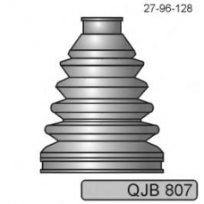 QJB807 FRIESEN 