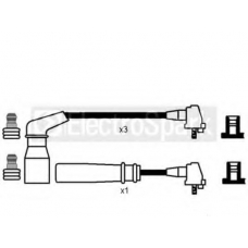 OEK349 STANDARD Комплект проводов зажигания