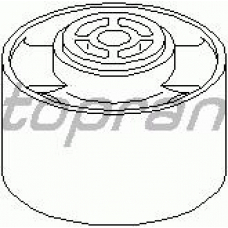 720 182 TOPRAN Подвеска, двигатель