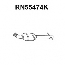 RN55474K VENEPORTE Катализатор