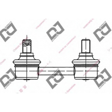 DL1003 DJ PARTS Тяга / стойка, стабилизатор