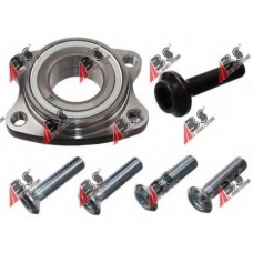 200106 ABS Ступица колеса