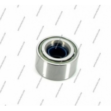 N470N43A NPS Комплект подшипника ступицы колеса