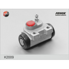 K2009 FENOX Колесный тормозной цилиндр