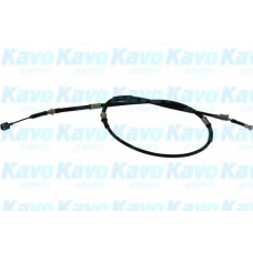 BHC-9123 KAVO PARTS Трос, стояночная тормозная система