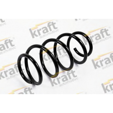 4021513 KRAFT AUTOMOTIVE Пружина ходовой части