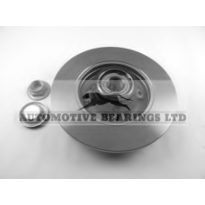 ABK1679 Automotive Bearings Комплект подшипника ступицы колеса