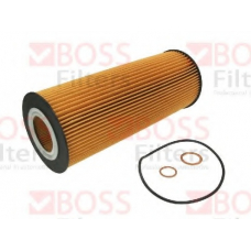 BS03-018 BOSS FILTERS Масляный фильтр