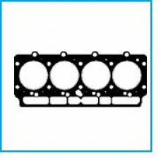 50407 GLASER Прокладка, головка цилиндра