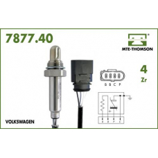 7877.40.120 MTE-THOMSON Лямбда-зонд