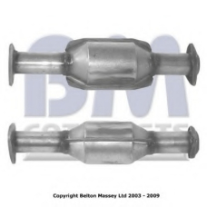 BM80001H BM CATALYSTS Катализатор