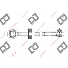 DR1068 DJ PARTS Осевой шарнир, рулевая тяга