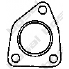 256-402 BOSAL Прокладка, труба выхлопного газа