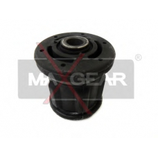 72-0554 MAXGEAR Втулка, балка моста