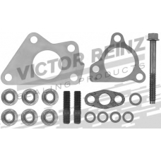 04-10071-01 REINZ Монтажный комплект, компрессор