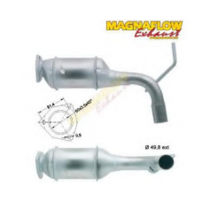 88828D MAGNAFLOW Катализатор