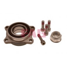 713 6907 60 FAG Комплект подшипника ступицы колеса