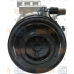 8FK 351 001-311 HELLA Компрессор, кондиционер