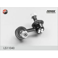LS11040 FENOX Тяга / стойка, стабилизатор
