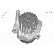 PRW0084 PROTECHNIC Водяной насос