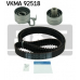 VKMA 92518 SKF Комплект ремня грм