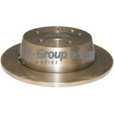 1363200500 Jp Group Тормозной диск