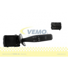 V22-80-0002 VEMO/VAICO Переключатель стеклоочистителя; Выключатель на кол