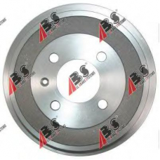 2706-S ABS Тормозной барабан