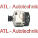 L 39 360 ATL Autotechnik Генератор